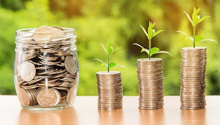investasi saham dan reksadana